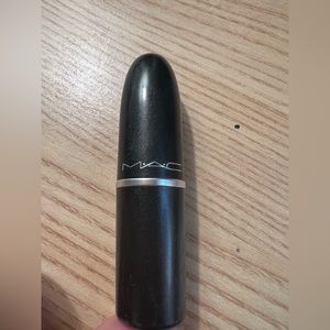 MAC Lipstick shade Morange